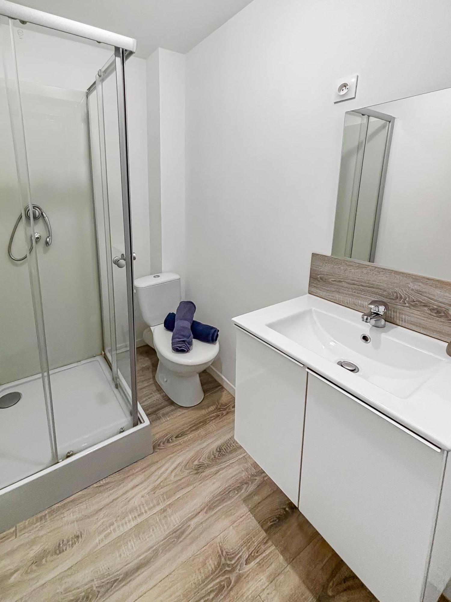 Studio Cosy Au Coeur De Boulogne 외부 사진