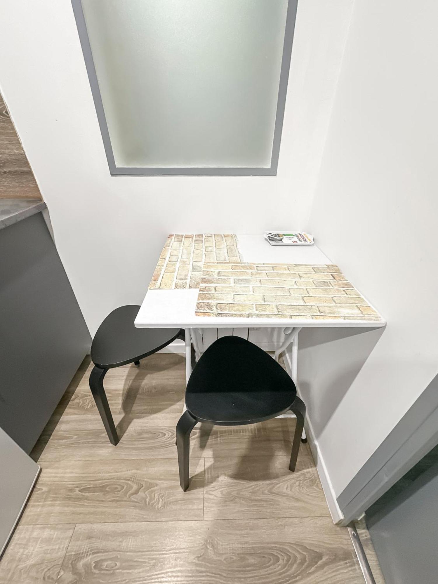 Studio Cosy Au Coeur De Boulogne 외부 사진